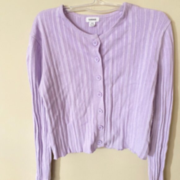 Long Sleeve Top - Picture 2 of 5